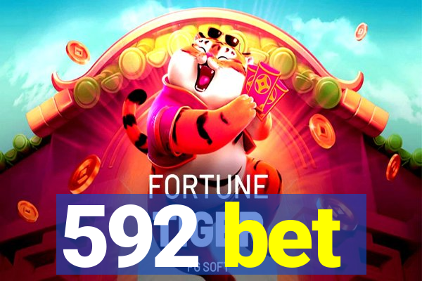 592 bet